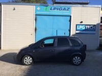 Установка ГБО. Качественное газовое оборудование