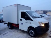 Установка ГБО. Качественное газовое оборудование