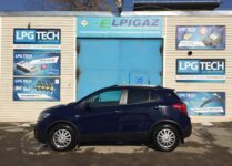 Установка ГБО. Качественное газовое оборудование