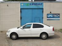 Установка ГБО. Качественное газовое оборудование