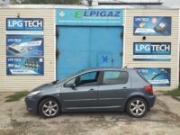 Установка ГБО. Качественное газовое оборудование