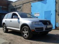 Установка ГБО. Качественное газовое оборудование